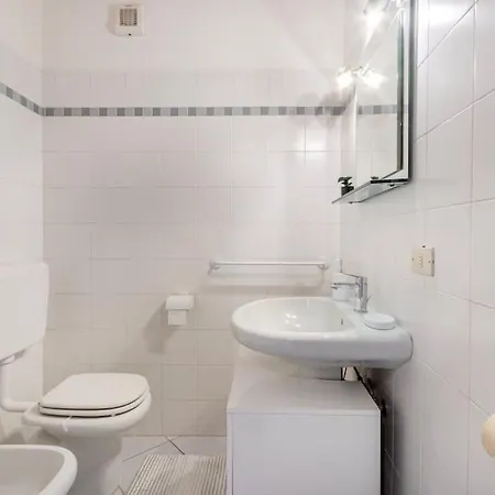 Appartement Balsamico Feelings Near Centre Modène