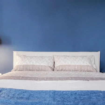 Appartement Balsamico Feelings Near Centre Modène