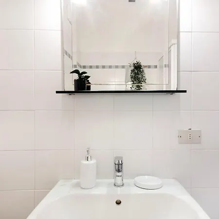 Appartement Balsamico Feelings Near Centre