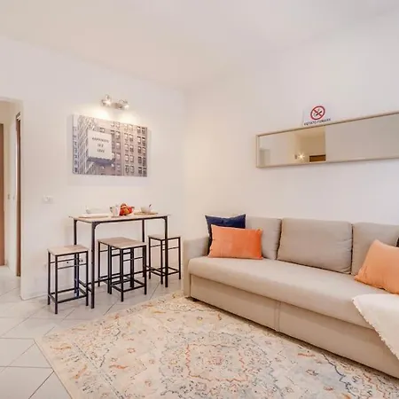 Appartement Balsamico Feelings Near Centre *