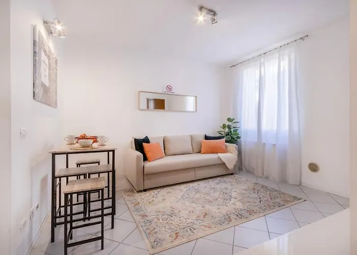 Apartamento Balsamico Feelings Near Centre *