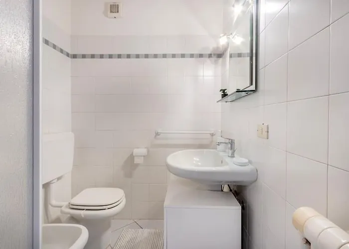 Apartamento Balsamico Feelings Near Centre Módena