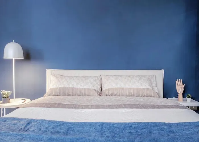 Apartamento Balsamico Feelings Near Centre Módena