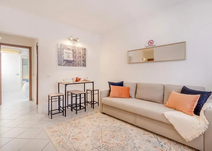 Apartamento Balsamico Feelings Near Centre *