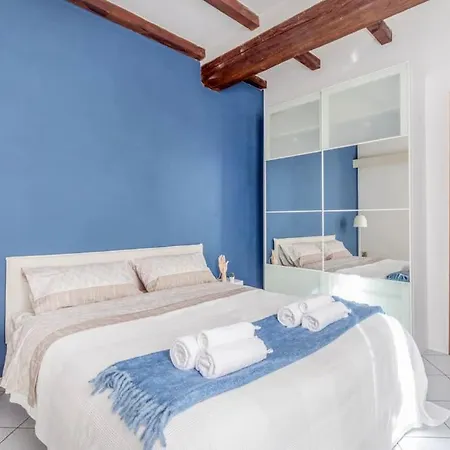 Balsamico Feelings Near Centre *