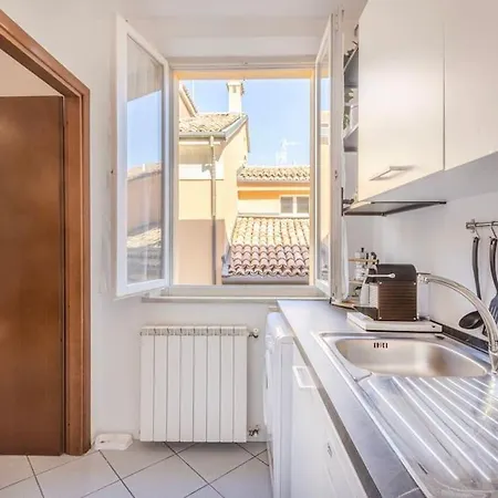 Apartamento Balsamico Feelings Near Centre