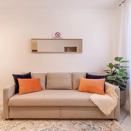 Apartamento Balsamico Feelings Near Centre *
